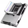 Placa base NZXT N9 X870E Blanco AM5 DDR5 ATX