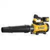 DeWALT DCMBL777X1-QW soplador axial de hojas a batería, 54 V