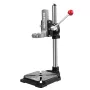 Soporte de taladro GRAPHITE 56H655 para brocas de 42 mm de diámetro, carrera 60 mm