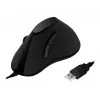 Ratón LogiLink ID0158 USB Type-A óptico 1000 DPI