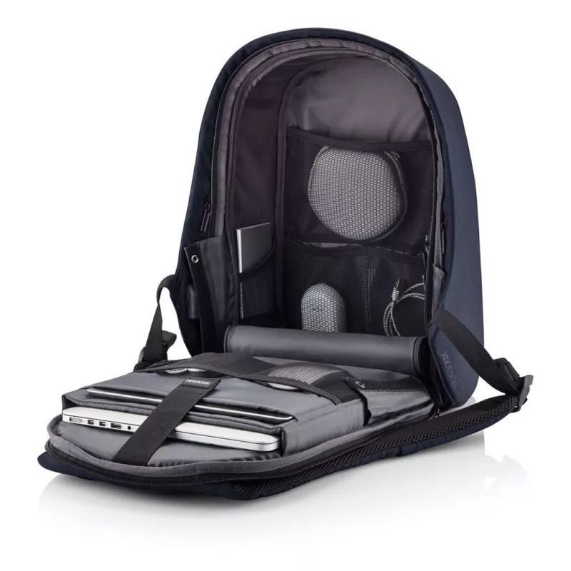 Mochila antirrobo XD Design Bobby Hero XL Navy P/N: P705.715