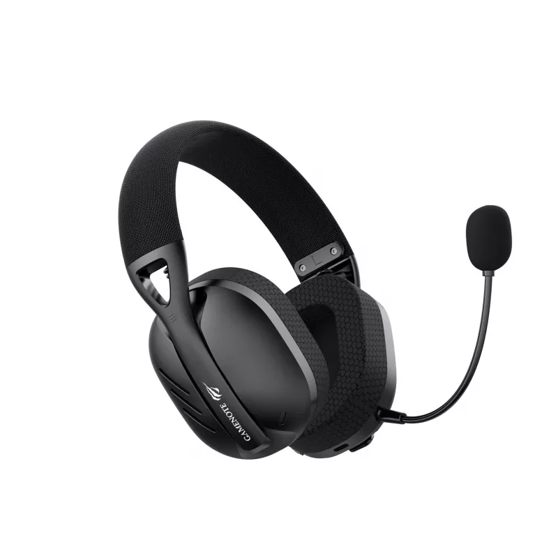 Auriculares Havit Gamenote Fuxi-H3