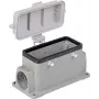 Harting Carcasa base Han® 16A-asg1-LB-16 09 30 016 0260 1 ud. (09 30 016 0260)