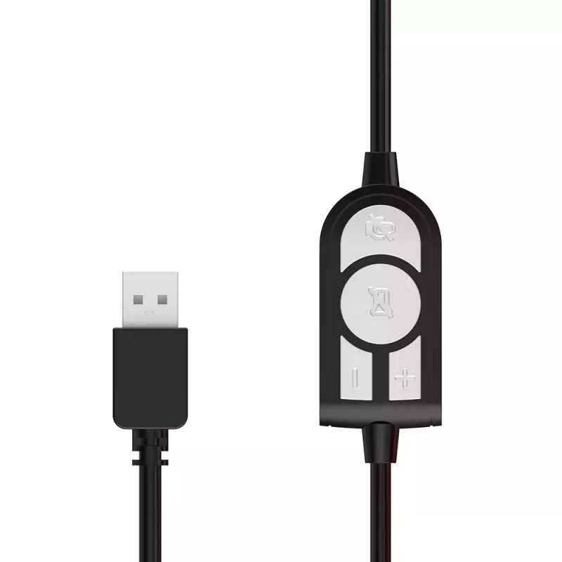 Auriculares Media‑Tech NEMESIS MT3574