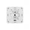 eQ-3 HomeMatic IP para - Actuador conmutador-medidor interruptor de marca empotrado