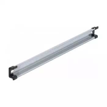 Set de montaje DeLOCK 66196 acero inoxidable
