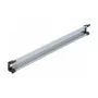 Set de montaje DeLOCK 66196 acero inoxidable