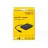 Base de acoplamiento DeLOCK 64091