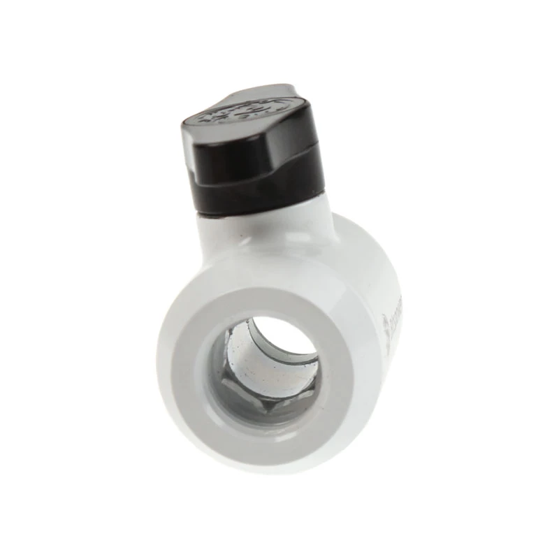 Bitspower BP-MVV-DWBK pieza/accesorio para refrigeración de PC