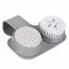Baño de pies Medisana FS 883, naranja/blanco, 80 W