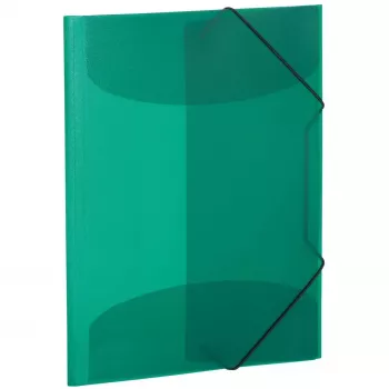Archivador de polipropileno (PP) HERMA 19521 A3 verde