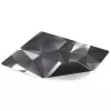 Alfombrilla de ratón gaming ENDORFY Crystal negra L