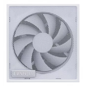 Fuente de alimentación Lian Li SX Series 80 PLUS Platinum totalmente modular PCIe 5.1 ATX 3.1 1000 W