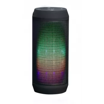 Altavoz portátil Esperanza FADO negro