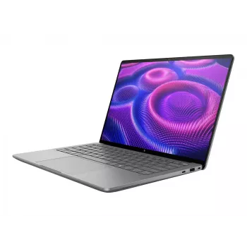 HP ZBook Ultra G1a Estación de trabajo móvil - AMD Ryzen AI Max Pro 395 - Win 11 Pro - Radeon 8060S - 64 GB RAM - 1 TB SSD NVMe, TLC - 35,6 cm (14