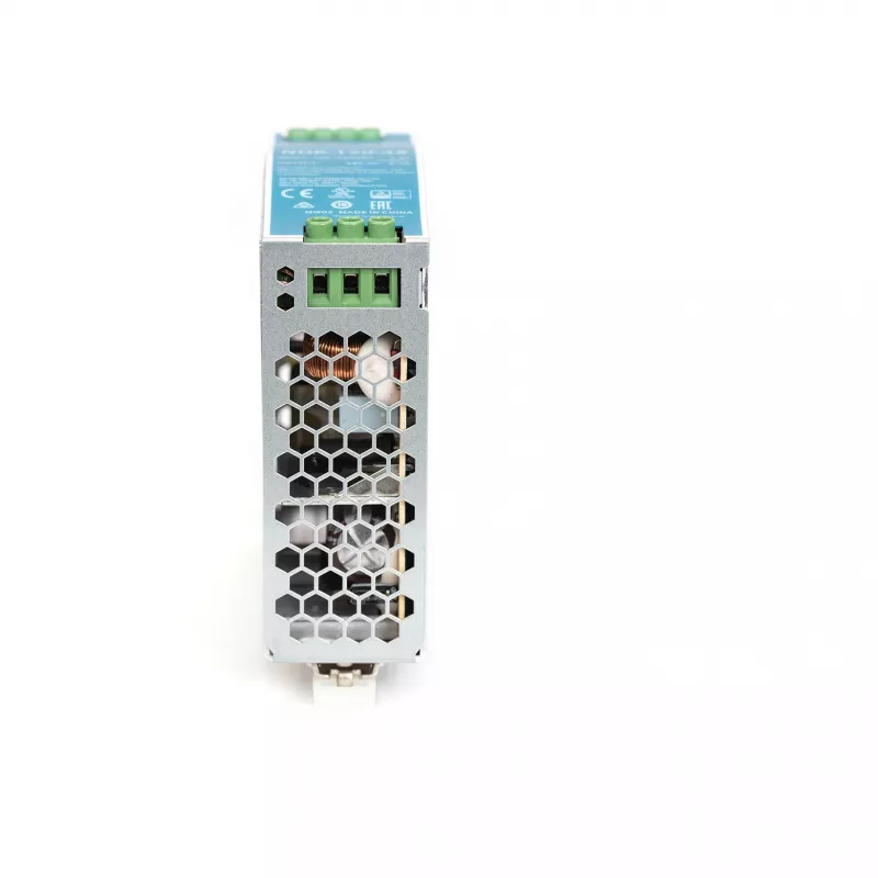 Fuente de alimentación industrial Digitus DN-PWR12048 48V DC 120W