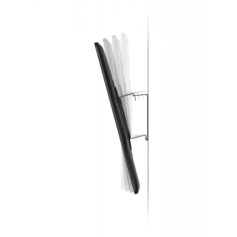 Soporte de pared Vogel's MA2010-A1 Tilt para TVs de 26–40 pulgadas, peso máx. 30 kg, negro