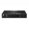 HPE - Aruba 6200F 12G Class4 PoE 2G/2SFP+ 139W Switch - Switch - L3 - gestionado - 12 x 10/100/1000 (PoE+) + 2 x 100/1000 (Uplink) + 2 x 1 Gigabit / 10 Gigabit SFP+ montaje en rack