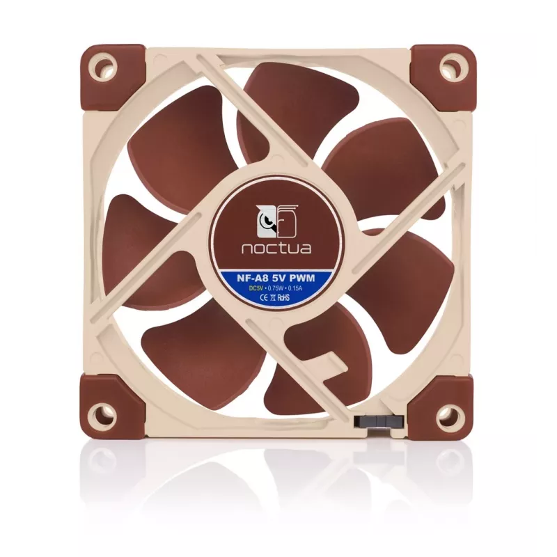 Ventilador Noctua NF-A8