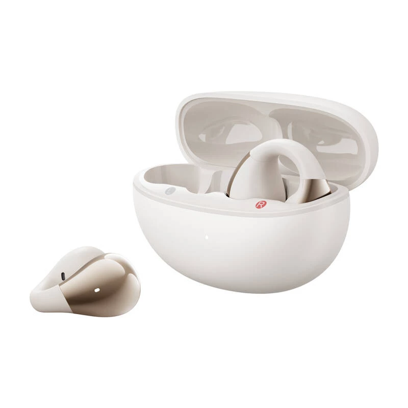 Auriculares QCY Crossky Clip C30 (blancos)