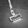 Severin 7166 Aspirador de mano 0,4 L rojo
