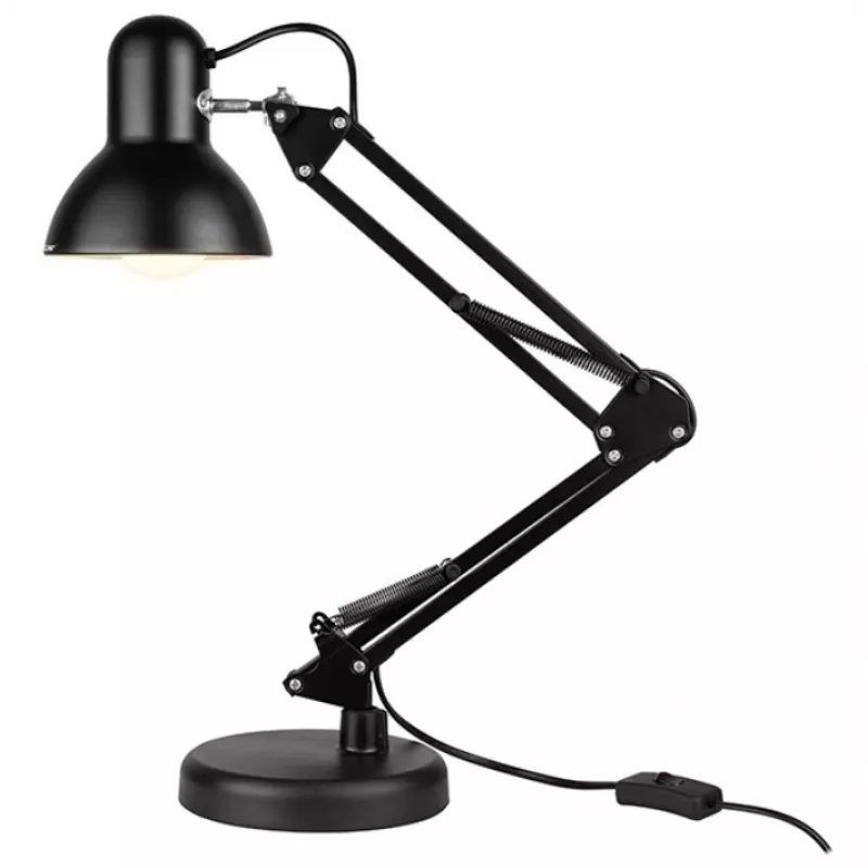 Lámpara de dibujo TRACER 2 en 1 Architect TRAOSW47244 LED brillo ajustable