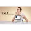 Proyector WANBO Vali 1 Full HD 900 lúmenes ANSI portátil cine en casa