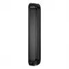 Baseus BS-CH001 - Arrancador, Booster 10000 mAh 12V (1000 A / 500 A) + pinzas de cocodrilo (negro)