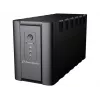 Sistema de alimentación ininterrumpida PowerWalker VI 1200 SH Schuko