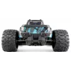 Amewi 22688 Hyper Go MTX10 monster truck, brushless, 1:10 ARTR, negro
