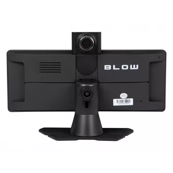 Estación multimedia BLOW Wireless CarPlay5.0 Modelo 78-430# – unidad multimedia inalámbrica Apple CarPlay para coche