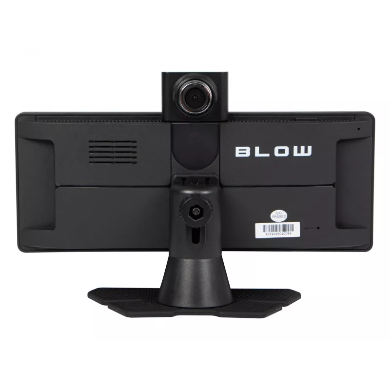 Estación multimedia BLOW Wireless CarPlay5.0 Modelo 78-430# – unidad multimedia inalámbrica Apple CarPlay para coche