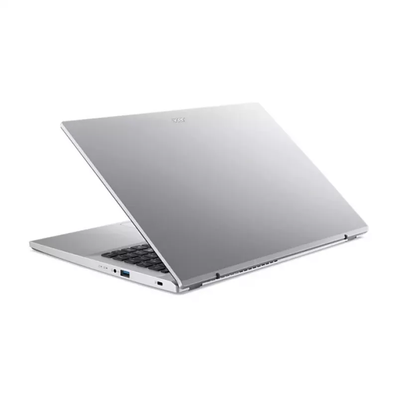Portátil Acer Aspire Go 15 AG15-42P-R5K8 — AMD Ryzen 5 7430U, 15,6 inch FHD, 16 GB RAM, 512 GB SSD, Windows 11 Home, plateado