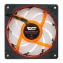 Ventilador de refrigeración Darkflash DE8 (negro)