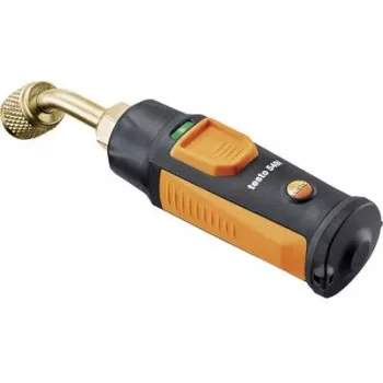 testo 549i medidor de presión (0560 2549 02)