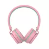 Auriculares Tellur Buddy Bluetooth Over-Ear Rosa