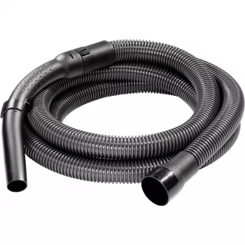 Nilfisk 107405600 Aspirador de mano Negro