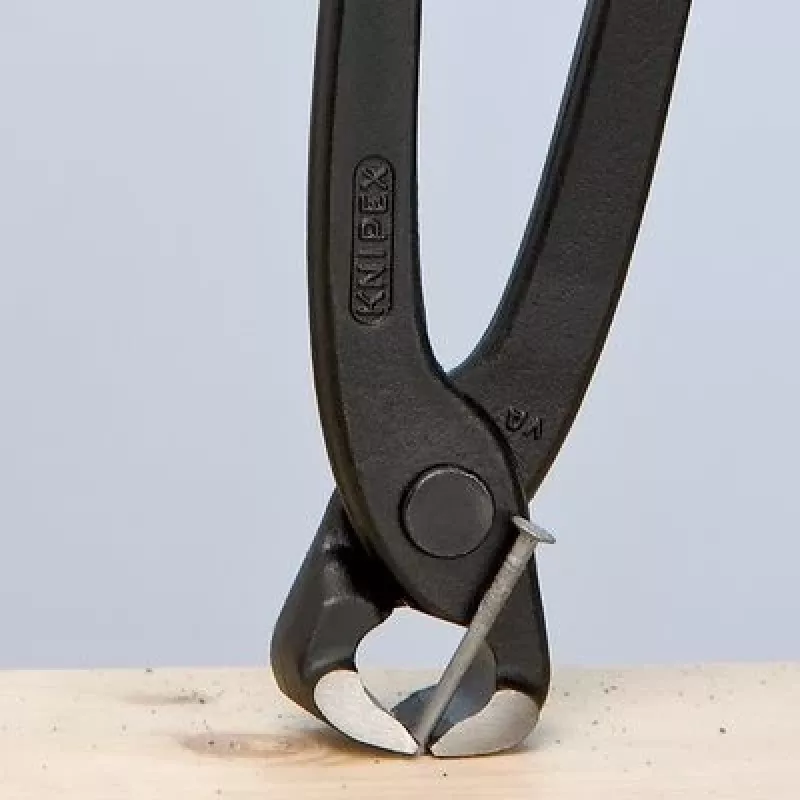 Knipex 99 00 200 tenaza de hormigonero, 200 mm