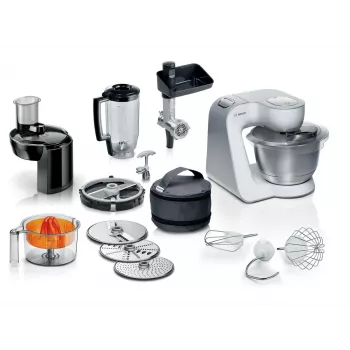 Robot de cocina Serie 4 MUM58251