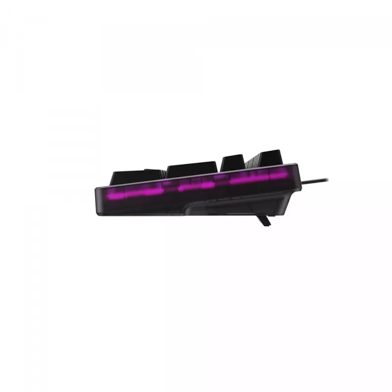 HyperX Origins 2 1800 Teclado Negro