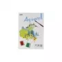 Bloc de notas Herlitz 495457 A4 20 hojas multicolor