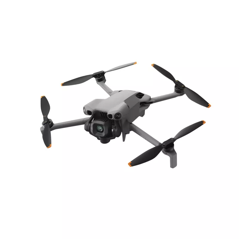 DJI MINI 5 PRO Fly More Combo (RC2) dron ligero de 249g con sensor de 50MP, lidar, 3 baterías, mando con pantalla