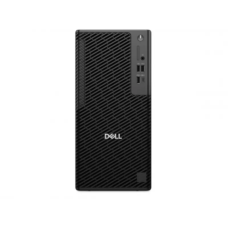 Dell Pro Max Tower T1 PW7T1260 Ultra 7 265/16GB/512GB/NVIDIA A1000 8GB/Win11 Pro/Sin teclado/3 años de garantía básica in situ | Dell