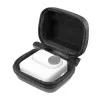 Bolsa corporal mini PULUZ para Insta360 GO 3 / GO 3S (Negra)