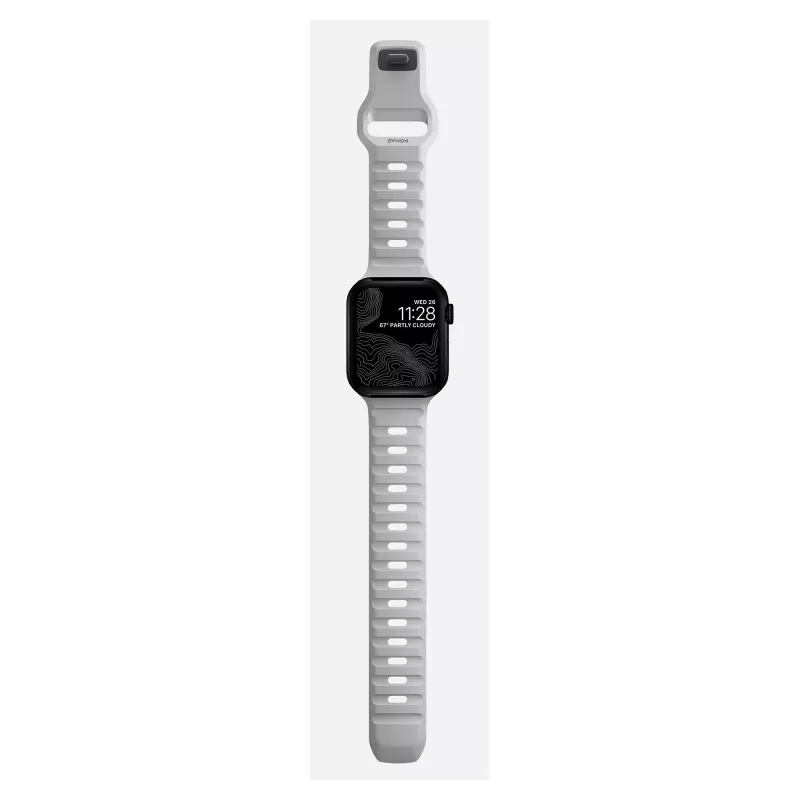 Nomad NM01958185 Gris