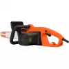 Motosierra eléctrica BECS2040 (naranja/negro, 2.000 vatios)