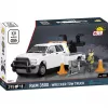 Cobi Wrecker grúa RAM 3500 juguete de construcción COBI-24611, set de bloques