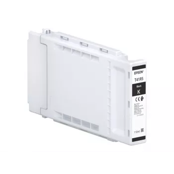 Cartucho Epson Singlepack UltraChrome XD2 C13T41R540 negro