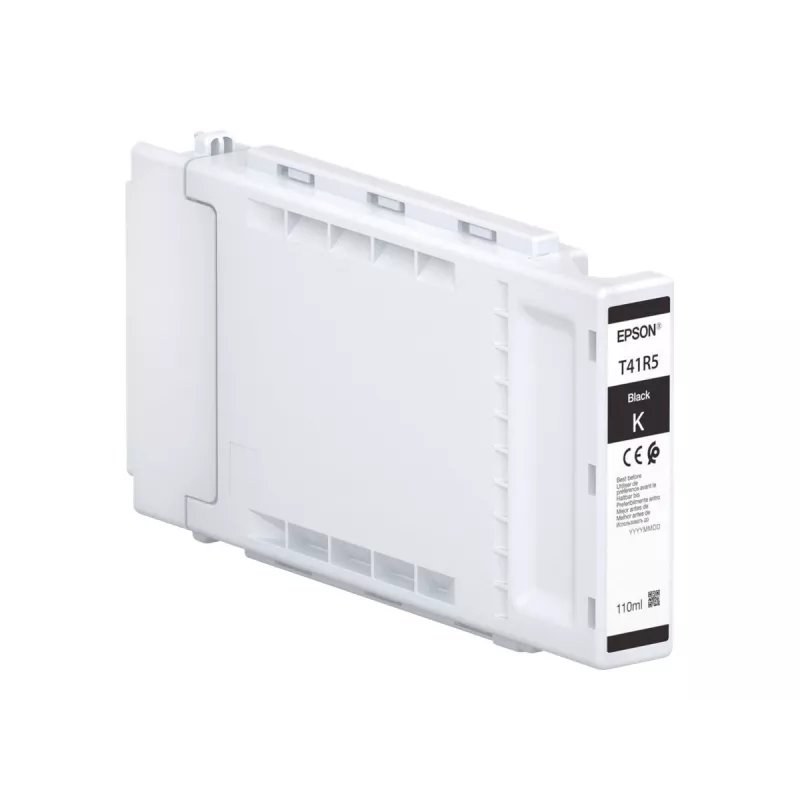 Cartucho Epson Singlepack UltraChrome XD2 C13T41R540 negro
