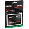 Unidad SSD Emtec 240 GB 2,5